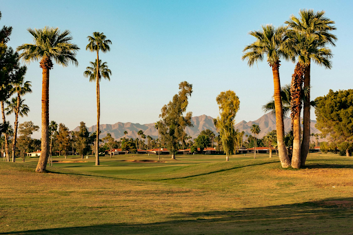 Golf Destinations in the United States