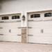 Hurricane-Rated Garage Doors in Florida