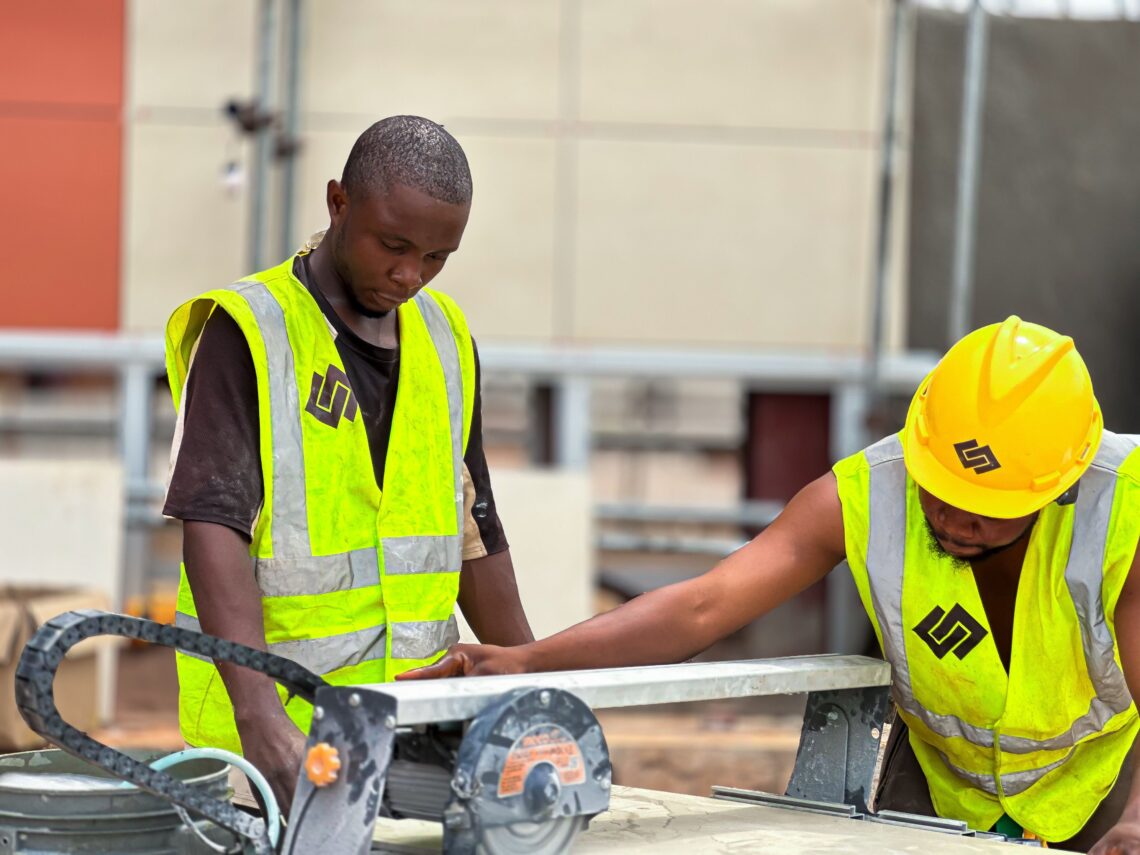 What Contractors Look For When Selecting High-Performance Tools For Demanding Job Sites