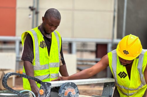What Contractors Look For When Selecting High-Performance Tools For Demanding Job Sites