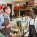 Local Service Businesses in Strengthening Community Identity and Everyday Lifestyle Standards
